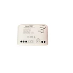 Smart Home Dry Contact Zigbee Relay Switch, Remote Control For Light Garage Door. Fixed Price $28.10.