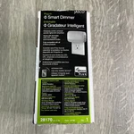 Jasco Z-wave Plus Plug-in Dual Outlet Smart Dimmer White 28170 Pre-owned. Fixed Price $14.48.