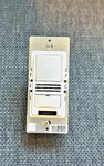 Wattstopper LMDW-101-W-U Dual-tech Digital Occupancy Wall Switch White. Fixed Price $39.90.