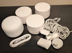 Google Wi-fi Whole House System. Fixed Price $99.00.