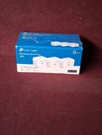 Brand New- Link Tapo Mini Smart Wi-fi Plug TP15 (3 Pcs). Fixed Price $35.00.