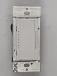 Lutron RRD-10D-WH RADIORA2 1000W Incandescent Dimmer White New Box. Fixed Price $99.99.
