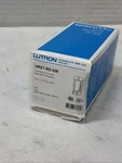 Lutron Hrst-rd-sw Homeworks Sunnata Companion Dimmer Snow New. Fixed Price $44.41.
