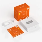 Sonoff Upgrade Zigbee Bridge Pro Gateway Wifi Smart Home Wireless Remote Control. Fixed Price $24.90.