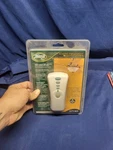 Hunter Universal 27185 Ceiling Fan & Light Remote Control White New Package. Fixed Price $59.95.
