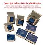 Shelly Mini GEN3 Smart Relay - 10 Pack. Fixed Price $81.00.