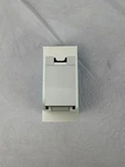 Smart Light Switch Deako Single Pole 3-WAY 4-WAY 2.4 Ghz Wi-fi Bluetooth Open. Fixed Price $38.99.