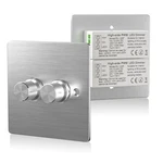Dimmer Switch, DC12V-24V Double Light 120W 5A High Side Pw.... Fixed Price $27.81.