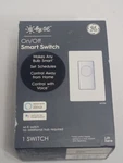 Smart Home Switch By Ge On/off (brand New). Fixed Price $25.00.