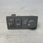 2003-2009 Kia Sorento Interior Light Dimmer Rheostat Cruise Control 4X4 Switch. Fixed Price $54.58.