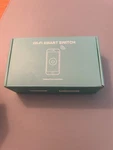 Amazon Alexa Google Assistant Wi-fi Smart Switch Outlet White- New In Box. Fixed Price $5.00.