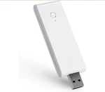 Smartwings Roller Shades Blinds Accessories Link, Wi-fi 2.4GHZ,WHITE. Fixed Price $30.00.