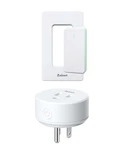 Remote Control Outlet Plug Switch, Buckle Design & Removable Wireless Light. Fixed Price $28.10.
