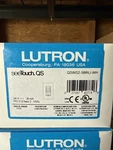 Lutron Seetouch QSWS2-5BRLI-WH Light Control Keypad. Fixed Price $217.11.