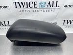 2011-2018 Grand Cherokee Durango Center Console Lid Light Black Armrest Oem Read. Fixed Price $79.99.