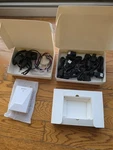 Edgeant Smart Whole House Energy Monitor 16X 50A 2X 200A Sensors Solar Metering. Fixed Price $125.00.