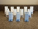 (price Is For One Unit) Belkin Wemo WLS0403 Smart 3-WAY Light Switch, White. Fixed Price $19.99.