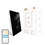 Moes Dual Dimmer Switch, Double For Led Lights, Full Range Dimm.... Fixed Price $56.99.