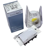 Lutron RRD-10D-WH Dimmer White New. Fixed Price $79.99.