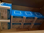 Lutron RADIORA2 Dimmer Switches (RRD-W6BRL-WH). Fixed Price $275.00.
