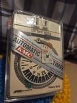 K-mart Automatic Timer Vintage Heavy Duty Appliance New Sealed Clock Kmc. Fixed Price $14.95.