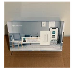 Etekcity ESWL01-R4P Smart Wifi Light Switch Pack, Voice/app Control, Alexa. Fixed Price $20.00.