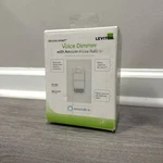 Brand New Leviton Decora Smart Wi-fi Voice Dimmer With Alexa Built-in. Fixed Price $19.80.