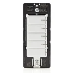 Leviton Countdown Switch For Bathroom Household Lights, 20-AMP, White. Fixed Price $53.99.