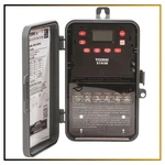 E103B Nsi 24HR Switch 120-277VAC Dpst Dry Contact 1-CHANNEL Control Timer. Fixed Price $167.45.