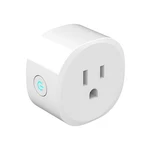 Ezlo Z-wave 800 Smart Plug With Energy Monitoring Works Alexa & Google New. Fixed Price $25.95.