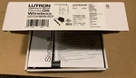 Lutron Repeater Rr-main-rep-wh QSYC4-MAIN-REP Sivoia New Ship Same Day. Fixed Price $349.99.
