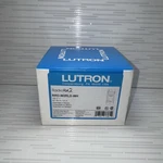 Lutron RRD-W2RLD-WH Keypad Radio RA2. Fixed Price $249.00.