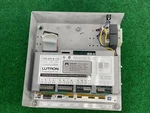 Lutron HW-MA-8-120 Homeworks Microprocessor. Fixed Price $109.95.