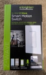 New Jasco General Electric ZW4006 Z-wave In-wall Smart Switch Wireless. Fixed Price $55.99.