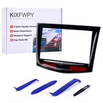 Kixfwpy Gel-free Cue Touch Screen Display Replacement For 2013 2014 2015 2016. Fixed Price $101.72.