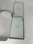 2X Broadlink Smart Light Switch TC3-US-1, Gang Single Pole. Fixed Price $29.99.