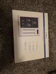 New Brilliant Switch Smart Panel BHA120US-WH2. Fixed Price $549.00.
