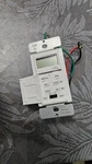 Enerlites Digital Programmable 7 Day Timer Switch Lights HET01-C-J White. Fixed Price $14.62.