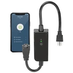 1PC Leviton D215O-1RE Decora Smart Outdoor Plug-in Switch, Black. Fixed Price $45.67.