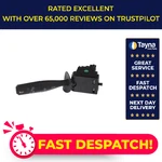 Steering Column Switch 251271 Valeo Stalk 96122254 625369 96236415ZL 9623641569. Fixed Price $68.59.