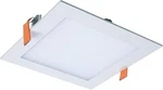New Open Box Halo 6'' Square 3000K Color Temperature Direct Ceiling Mount Led. Fixed Price $25.95.