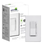 Decora Smart Elv/led, Phase Selectable Rocker Dimmer Switch, Wi-fi 2ND Gen, Neut. Fixed Price $90.85.