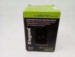Legrand Adorne Ultra-fast 30W Usb-c Outlet 15A 125VAC Model ARTRUSB15PD3. Fixed Price $56.24.