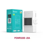 Sonoff POWR316D Elite 16A Smart Wifi Power Meter Switch. Fixed Price $27.40.
