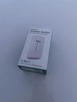 Brilliant Smart Dimmer Switch BHS120US-WH1 White Wifi Light Control New. Fixed Price $47.95.