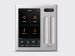 Brilliant Smart Home Control 2 Switch Screen Panel - As Is. Fixed Price $215.87.