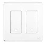 Moes Smart Single Pole Light Switch, 2.4GHZ Wifi Wall Needs.... Fixed Price $36.24.