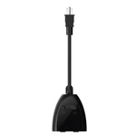 Qolsys Iqodp-pg Powerg Outdoor Smart Plug. Fixed Price $59.99.