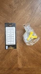 Lutron Radiora 2 Rrd-w Button Keypad. Fixed Price $125.00.