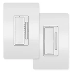 Legrand Radiant Easy 3-WAY Dimmer Kit, White, Wireless Wired. Fixed Price $71.77.